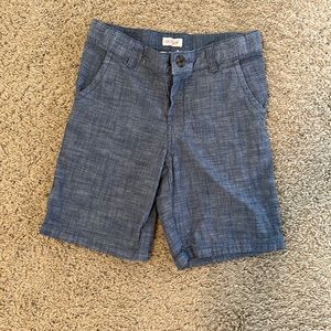 Cat & Jack, Boys Chino Shorts, Size 10
